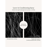 Living Proof leave-in conditioning spray 50ml, UK version