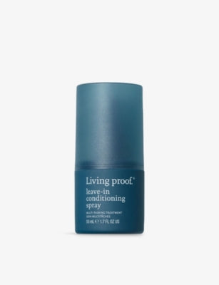 Living Proof leave-in conditioning spray 50ml, UK version