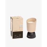 Esteban Cedre scented candle 220g, imported from the UK