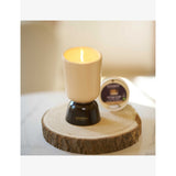Esteban Cedre scented candle 220g, imported from the UK