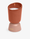 Esteban Teck et Tonka scented candle 220g - British product