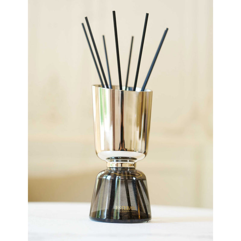 Esteban scented diffuser Cedre Bouquet 250ml (British brand)
