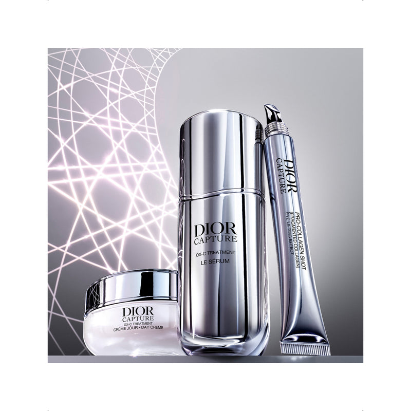 Dior Capture Ox-C Treatment eye crème 15ml, imported from the UK