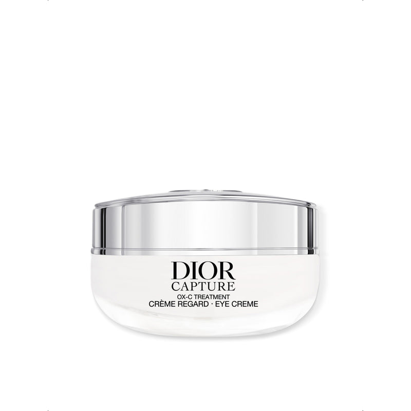 Dior Capture Ox-C Treatment eye crème 15ml, imported from the UK