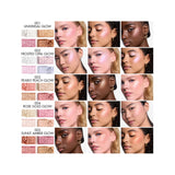 Dior Backstage Glow Maximiser Palette 10g (British brand)