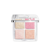 Dior Backstage Glow Maximiser Palette 10g (British brand)
