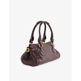 Chloé Paddington leather shoulder bag, UK version