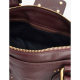 Chloé Paddington leather shoulder bag, UK version