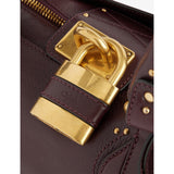 Chloé Paddington leather shoulder bag, UK version