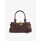 Chloé Paddington leather shoulder bag, UK version