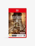 Little Nightmares III Nintendo Switch 2 game - British product