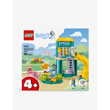 LEGO Bluey 11201 playground playset with Bluey and Chloe figures (British brand)