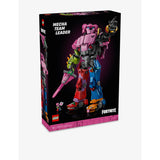 LEGO Fortnite Mecha Team Leader figure 45cm, imported from the UK