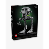 LEGO Star Wars AT-ST Walker building set 1513 pieces, UK version