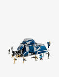 LEGO Star Wars Separatist MTT playset 976 pieces, imported from the UK