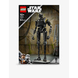 LEGO Star Wars K-2SO Security Droid building set 845 pieces, UK version