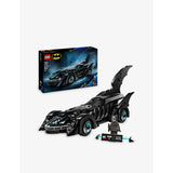 LEGO Batman Forever Batmobile building set 909 pieces (British brand)