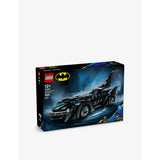 LEGO Batman Forever Batmobile building set 909 pieces (British brand)