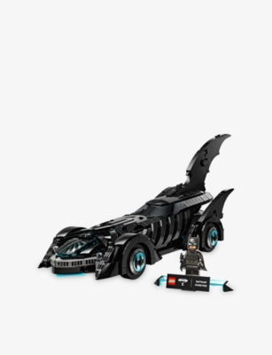 LEGO Batman Forever Batmobile building set 909 pieces (British brand)
