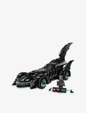 LEGO Batman Forever Batmobile building set 909 pieces (British brand)