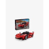 LEGO Technic Ferrari FXX K 897 pieces, imported from the UK