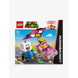 LEGO Super Mario Wario King Boo playset 72038, imported from the UK