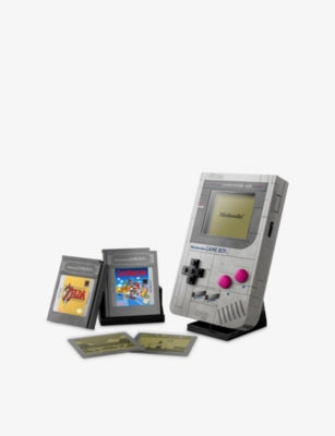 LEGO Super Mario Game Boy playset 421 pieces (British brand)