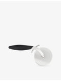 Microplane professional pizza wheel cutter stainless steel - British product