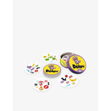 Dobble Classic Spot It! card game, (British brand)