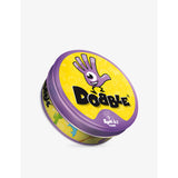 Dobble Classic Spot It! card game, (British brand)