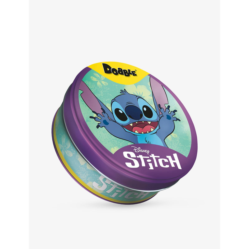 Dobble card game Stitch Spot The Match, UK version