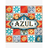 Azul board game with resin tiles and player boards - British product