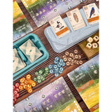 Wingspan board game 2nd Edition 29.6cm, UK version