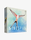 Wingspan board game 2nd Edition 29.6cm, UK version