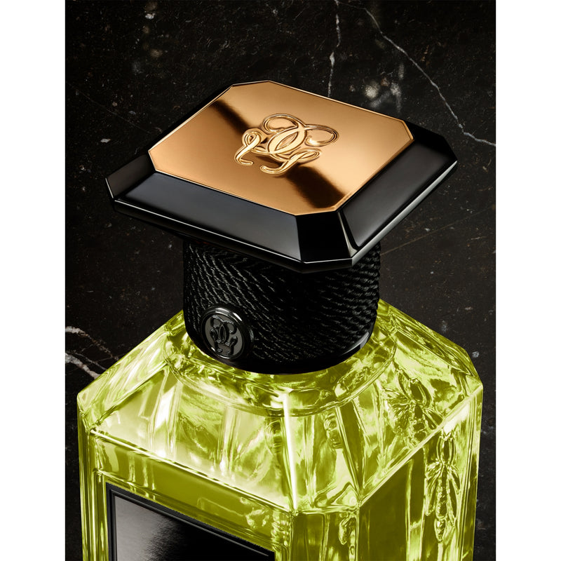 Guerlain Fauve Vetiver Eau de Parfum, imported from the UK