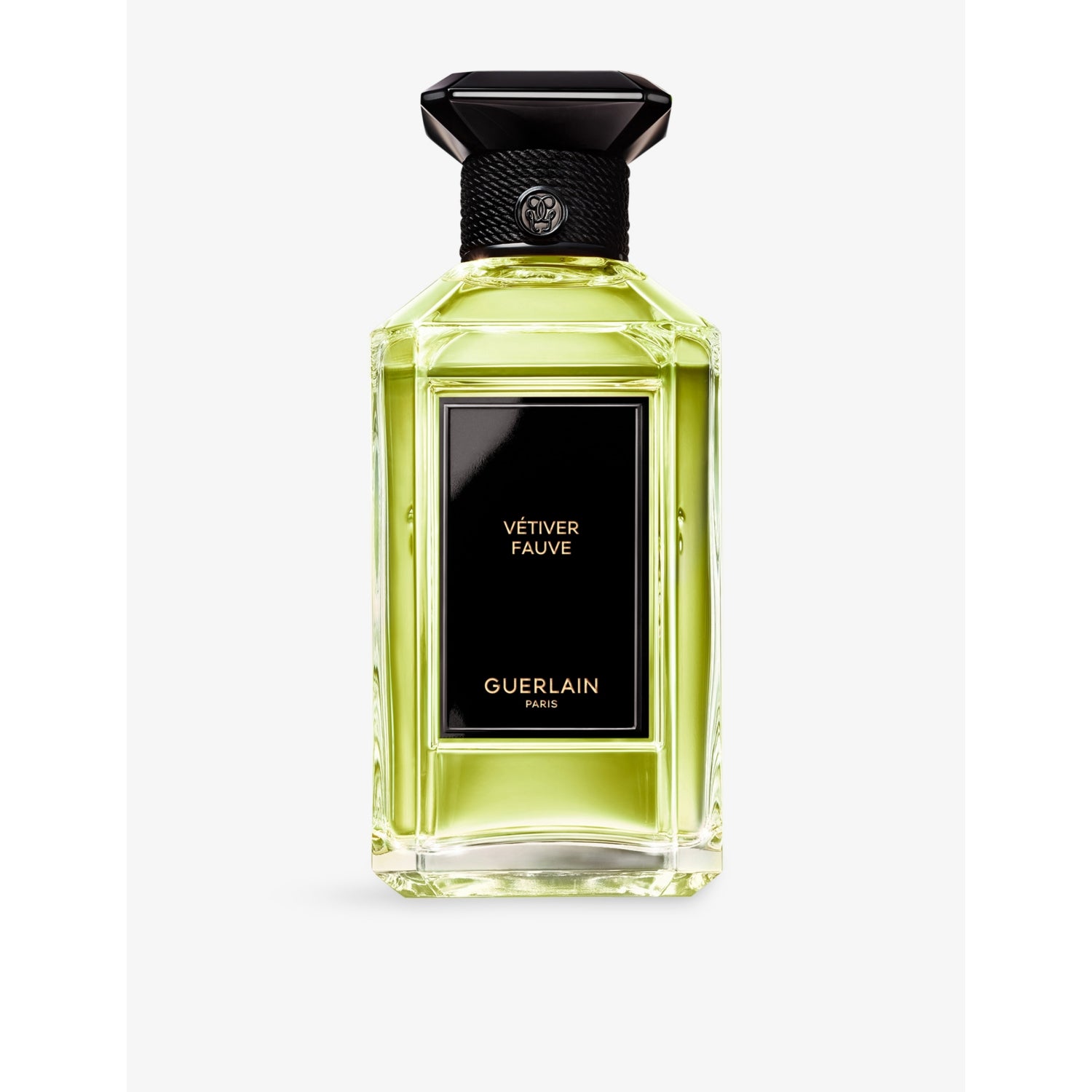 L'Art & La Matiere Fauve Vetiver Eau de Parfum - 100ml