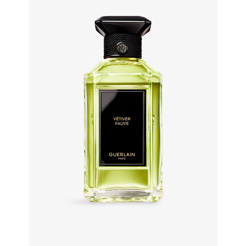 L'Art & La Matiere Fauve Vetiver Eau de Parfum - 100ml