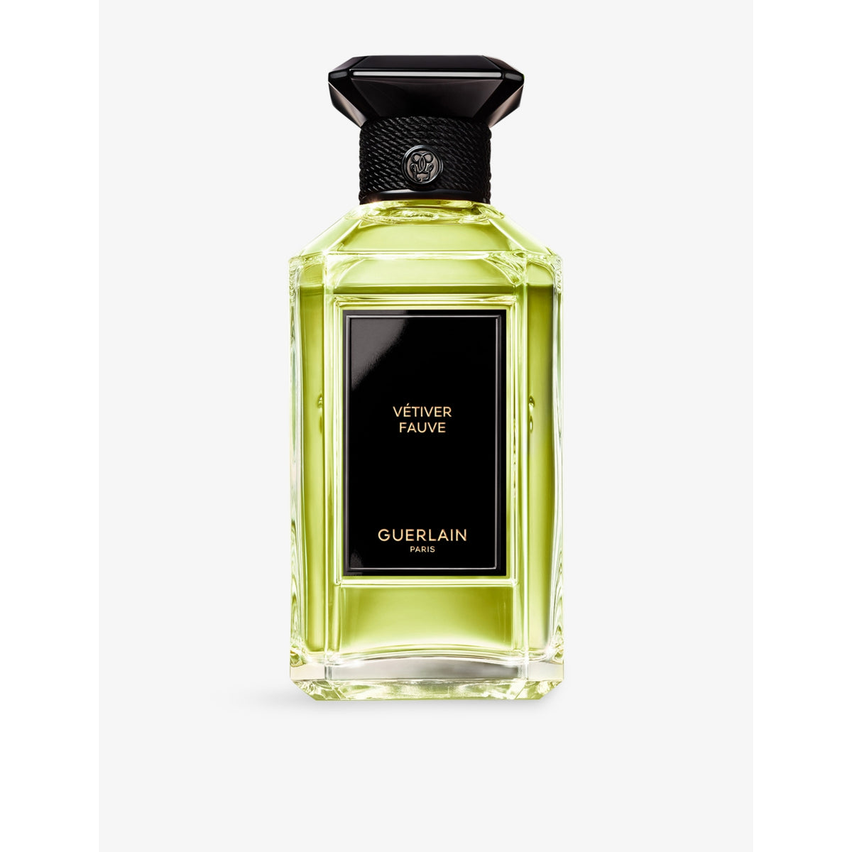 L'Art & La Matiere Fauve Vetiver Eau de Parfum - 100ml