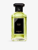 Guerlain Fauve Vetiver Eau de Parfum, imported from the UK