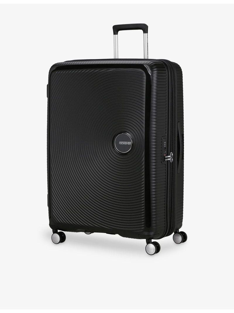 American Tourister Soundbox suitcase 67cm, UK version