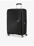 American Tourister Soundbox suitcase 67cm, UK version