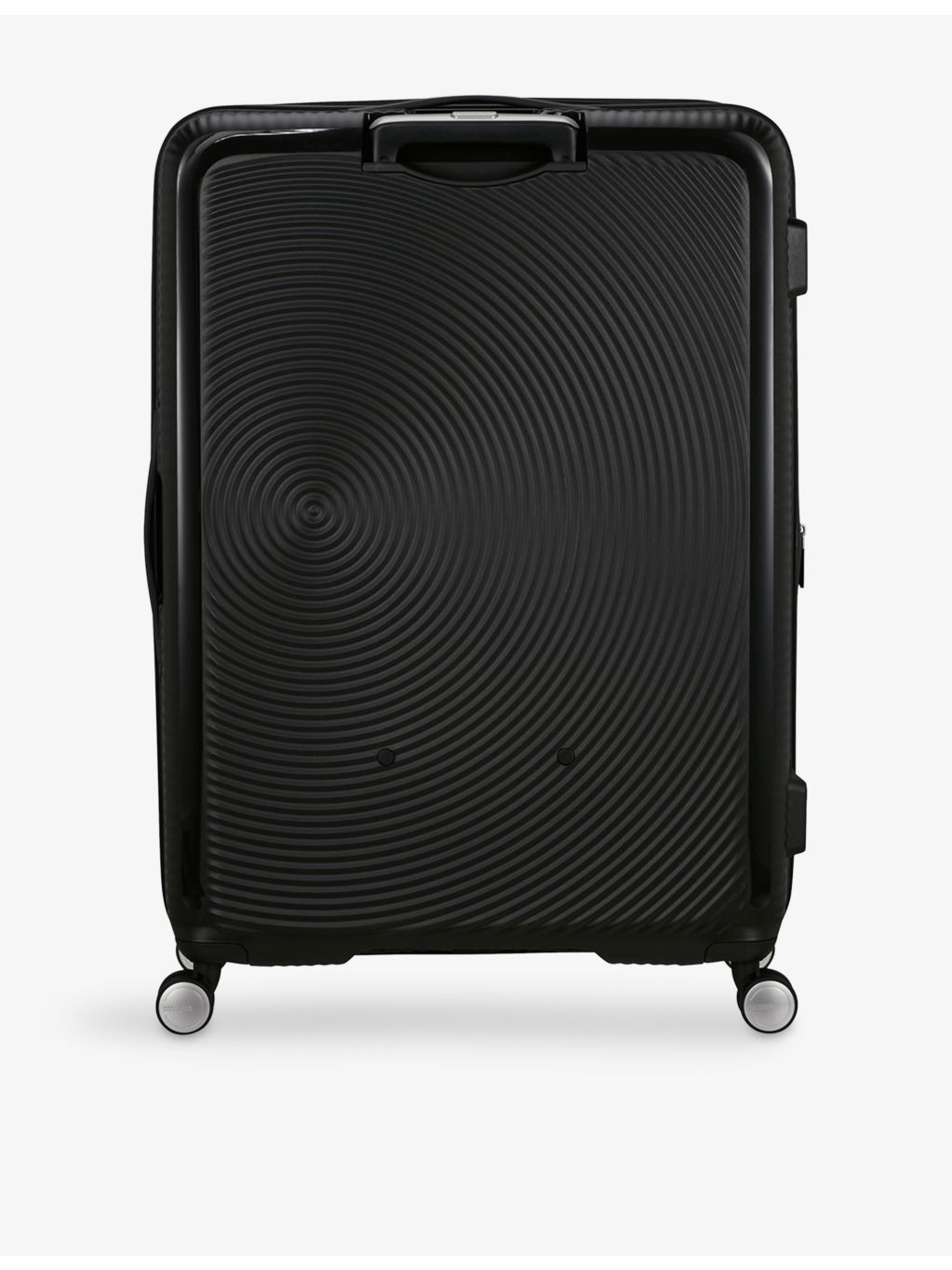 American Tourister Soundbox suitcase 67cm, UK version