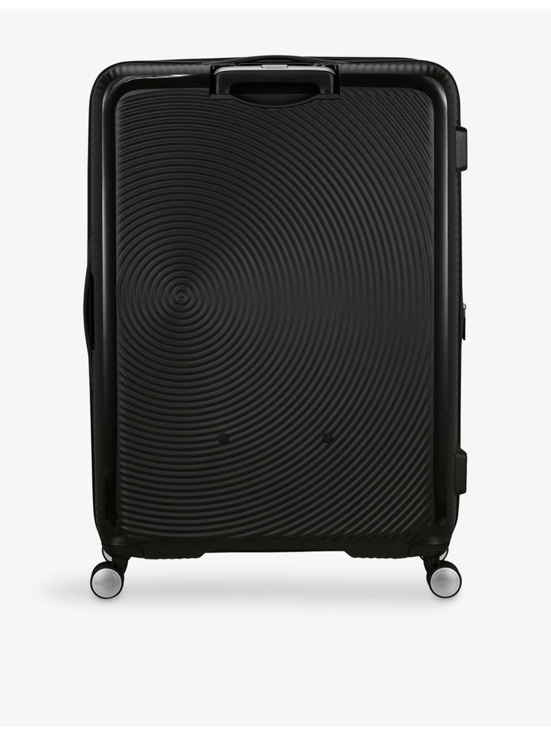 American Tourister Soundbox suitcase 67cm, UK version