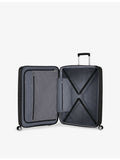 American Tourister Soundbox suitcase 67cm, UK version