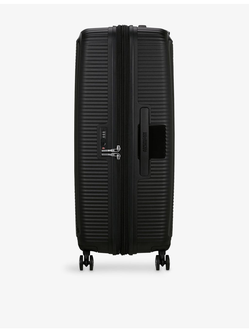 American Tourister Soundbox suitcase 67cm, UK version