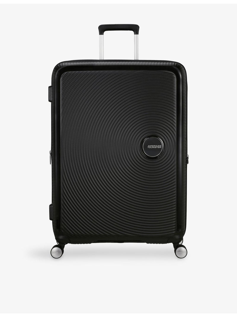 American Tourister Soundbox suitcase 67cm, UK version