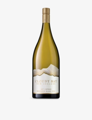 Cloudy Bay Sauvignon Blanc 2024 magnum 1.5L (British brand)