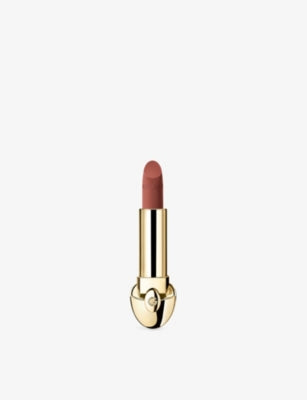 Guerlain Rouge G lipstick refill 3.5g, UK version