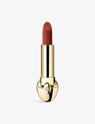 Guerlain Rouge G Customisable Ultra-Care Lipstick Refill 3.5g