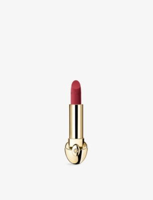 Guerlain Rouge G Customisable Ultra-Care Lipstick Refill 3.5g